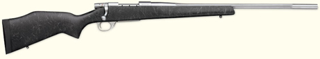 Weatherby Vanguard Back Country